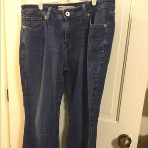 Levi 529 Women’s 14S Bootcut Jeans